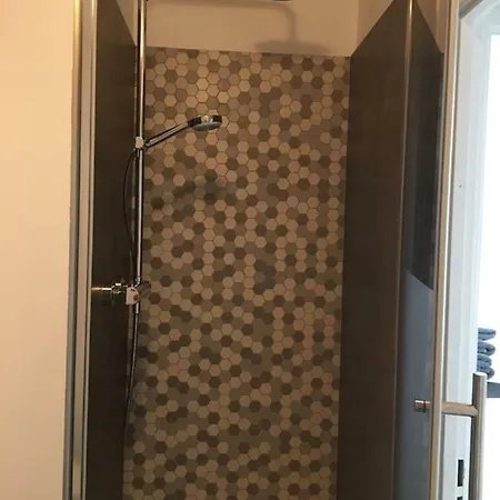 A Disney Paris Apartmán *