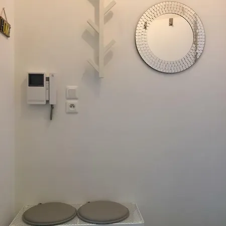 Apartmán A Disney Paris *